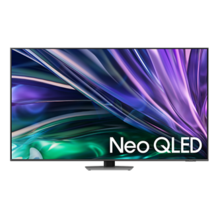 Oferta de TV 85" Neo QLED 4K QN85D (Smart TV - 2024) por 3799,99€ em Samsung