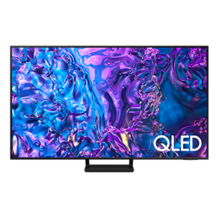 Oferta de TV 75" QLED 4K Q70D (Smart TV - 2024) por 1249,99€ em Samsung