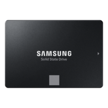 Oferta de SSD 870 EVO SATA III   por 115,73€ em Samsung