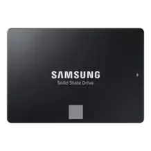 Oferta de SSD 870 EVO SATA III por 115,73€ em Samsung