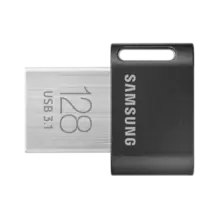 Oferta de USB Flash Drive FIT Plus por 45,56€ em Samsung