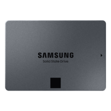 Oferta de SSD 870 QVO SATA III 2.5 inch por 115,73€ em Samsung