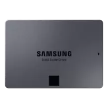 Oferta de SSD 870 QVO SATA III 2.5 inch por 115,73€ em Samsung