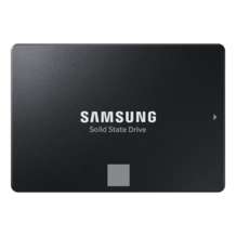 Oferta de SSD 870 EVO SATA III   por 57,8€ em Samsung
