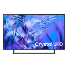 Oferta de Crystal UHD DU8505 (4K Smart TV - 2024) por 379,99€ em Samsung