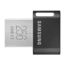 Oferta de USB Flash Drive FIT Plus por 78,83€ em Samsung