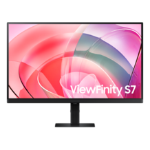 Oferta de 27" Viewfinity S7 4K por 349€ em Samsung