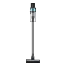 Oferta de Aspirador Vertical Jet75E Pet VS20B75AGR1 (Autonomia até 60 min - Pelos Animais) por 399€ em Samsung