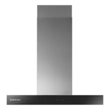 Oferta de Exaustor de parede NK24C5070US Largura 60cm Inox por 279€ em Samsung