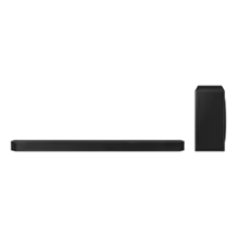 Oferta de Soundbar Q800D 5.1.2Ch (2024) por 599,99€ em Samsung