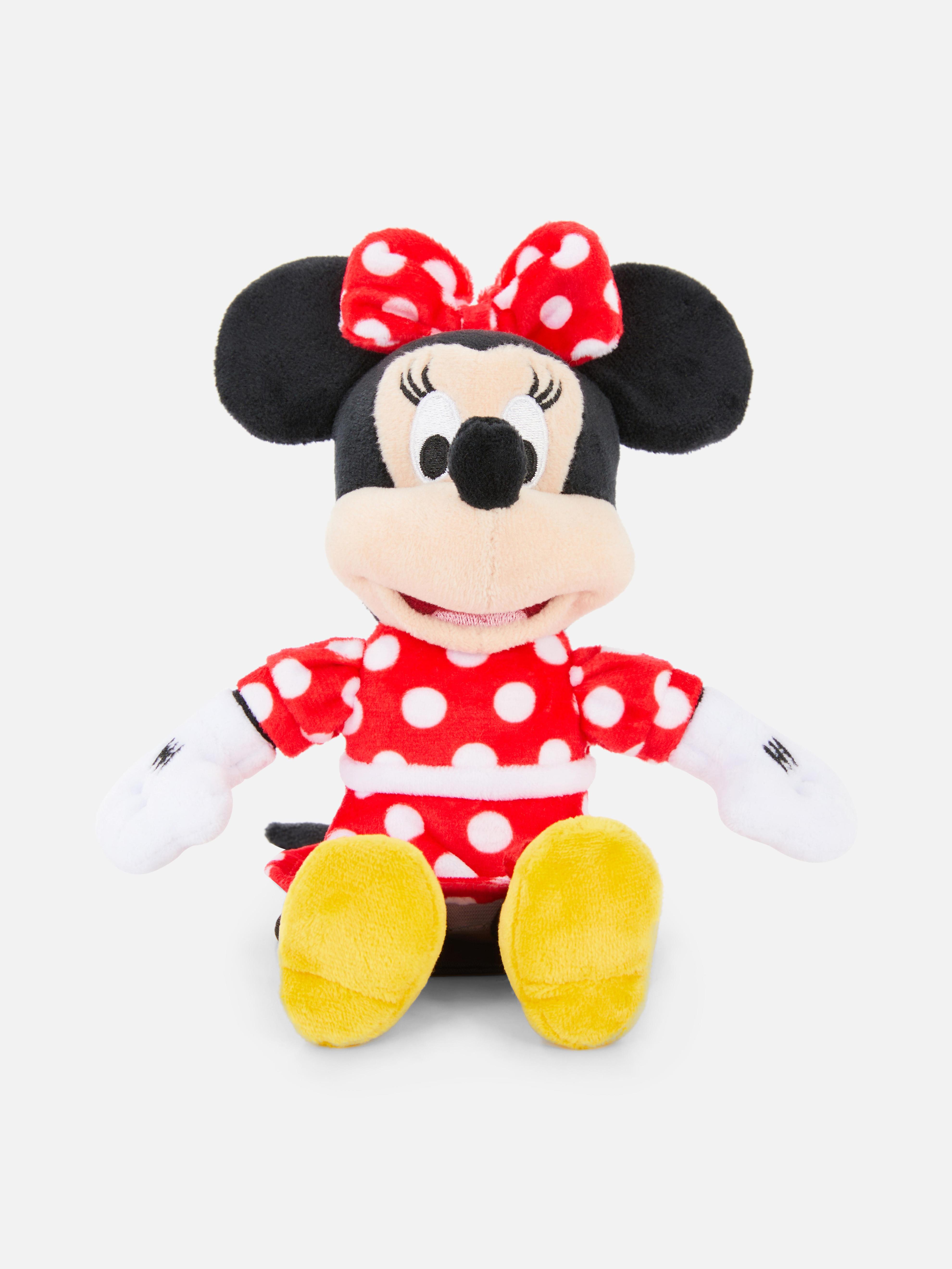 Oferta de Peluche ombro Disney Minnie Mouse por 10€ em Primark