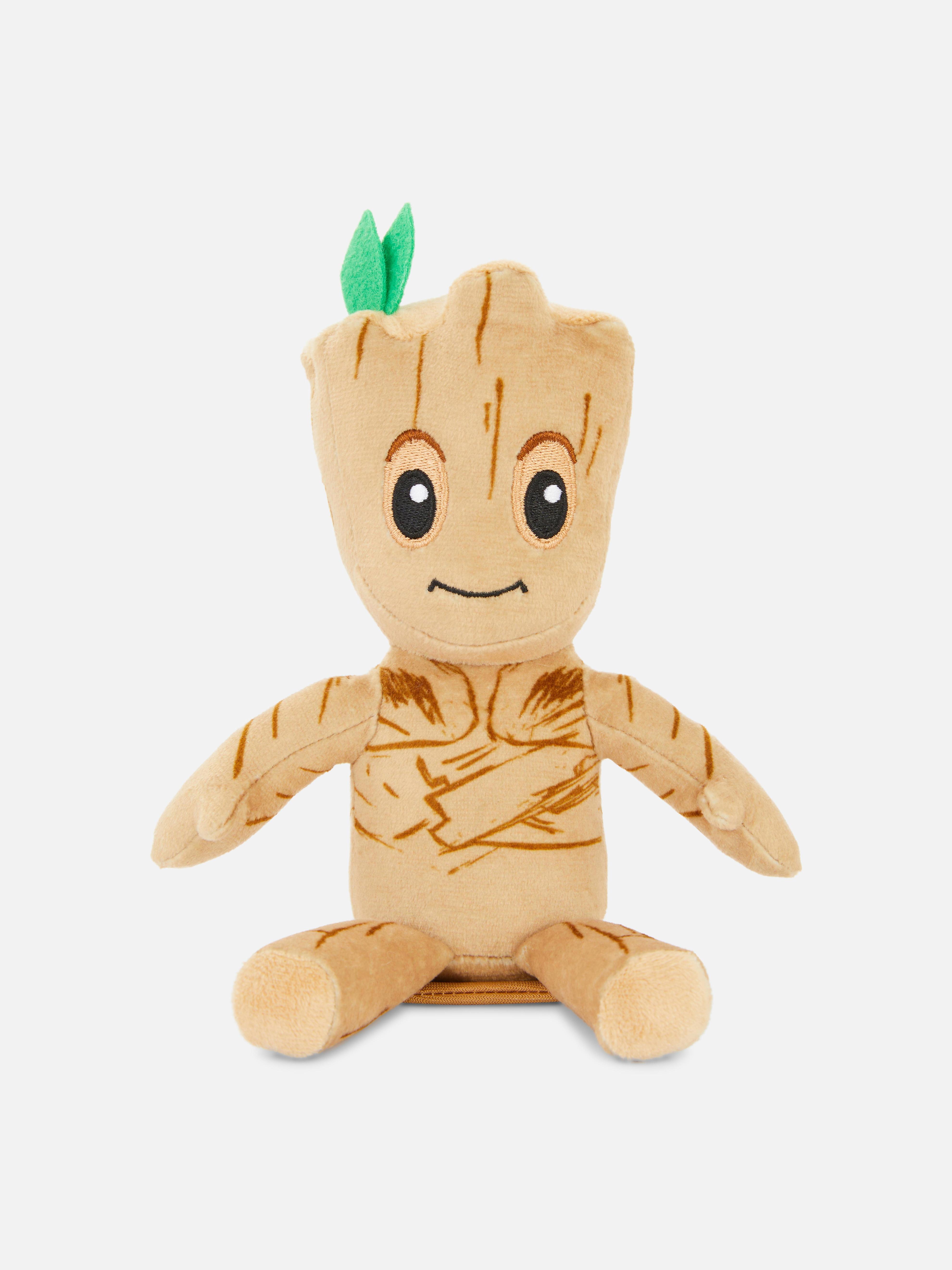 Oferta de Brinquedo peluche Marvel Groot por 10€ em Primark