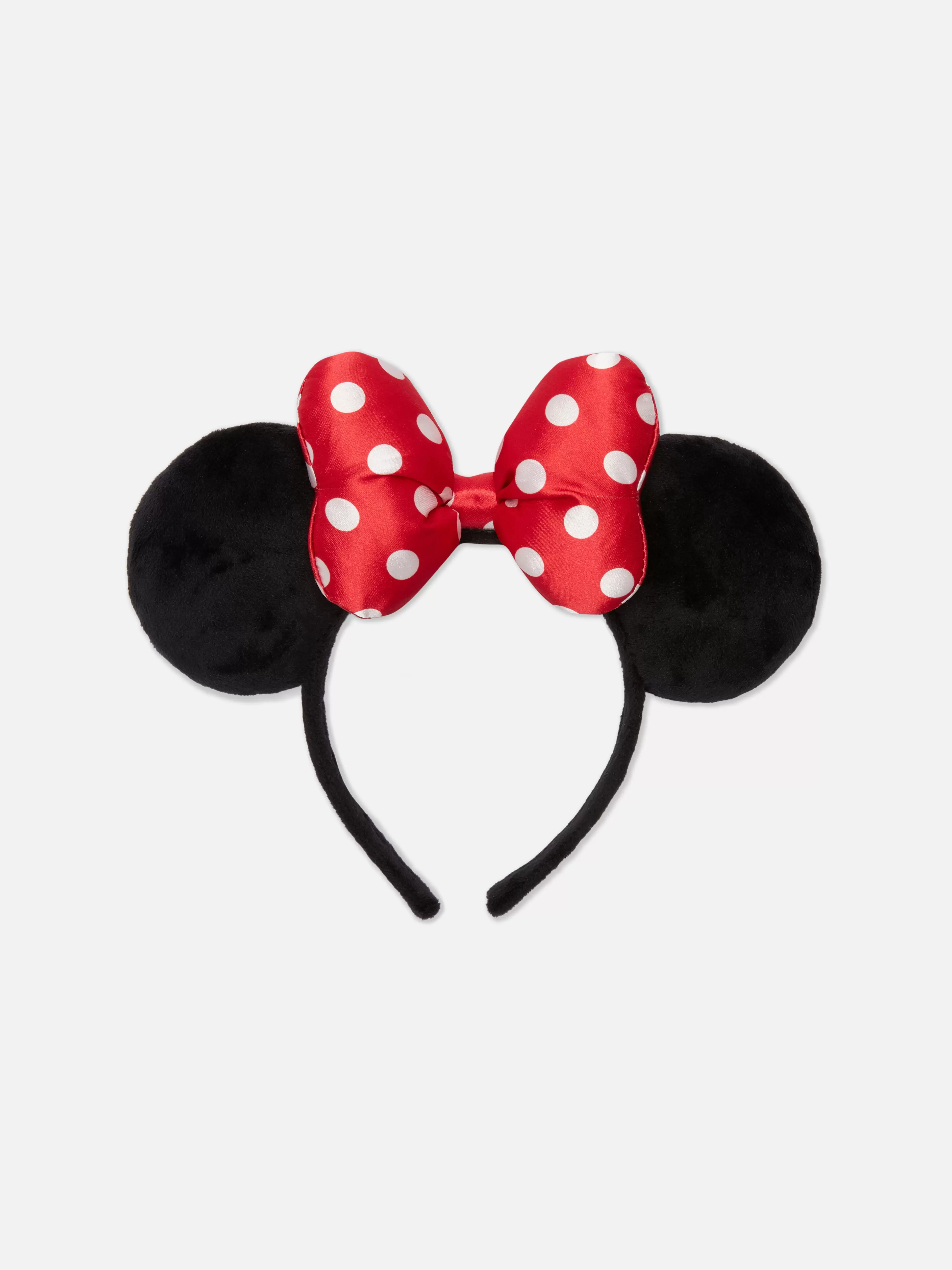 Oferta de Bandolete Minnie Disney por 5€ em Primark