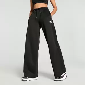 Oferta de CLASSICS Popper Pants Women por 39,95€ em Puma