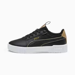 Oferta de Carina 2.0 Pop Up Metallics Women's Sneakers por 44,95€ em Puma