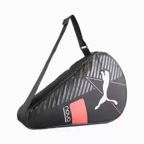 Oferta de Padel Tennis Cover Bag por 9,95€ em Puma