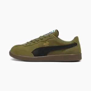 Oferta de Liga Suede Sneakers por 64,95€ em Puma