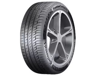 Oferta de Pneu 205\/50 R17 V Premium Contact 6 por 119,9€ em Roady