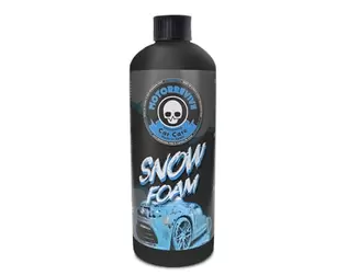 Oferta de Snow Foam Concentrado 500 ml por 7,9€ em Roady