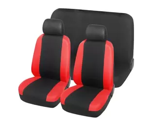 Oferta de Conjunto de Capas 5 Lugares Asie Berline por 16,9€ em Roady