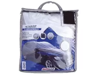 Oferta de Cobertura Exterior para Carro em Nylon XL por 44,9€ em Roady