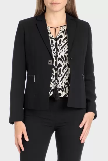 Oferta de Blazer crepe por 79,95€ em Punt Roma