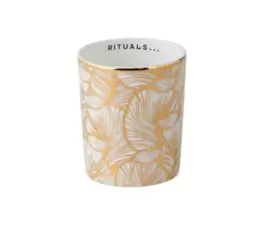 Oferta de Luxury Candle Holder por 22,8€ em Rituals