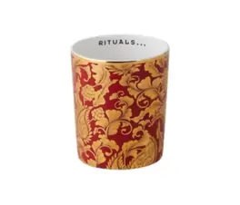 Oferta de Luxury Candle Holder por 22,8€ em Rituals