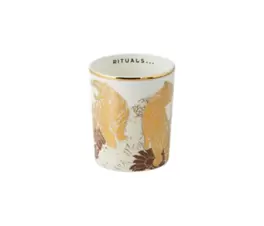 Oferta de Luxury Candle Holder por 22,8€ em Rituals