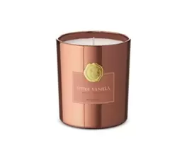 Oferta de Suede Vanilla Scented Candle por 30,32€ em Rituals