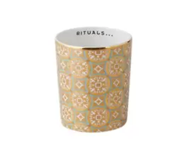 Oferta de Luxury Candle Holder por 22,8€ em Rituals