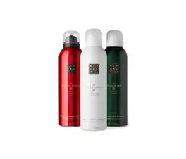 Oferta de Shower Foam Value Pack por 26,5€ em Rituals