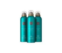 Oferta de Shower Foam Value Pack por 26,5€ em Rituals