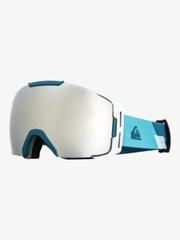 Oferta de Discovery ‑ Óculos de snowboard/esqui para Homem por 69,99€ em Quiksilver