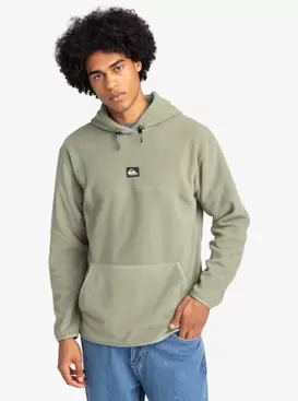 Oferta de Sea Cliffs ‑ Sweatshirt com capuz para Homem por 80€ em Quiksilver