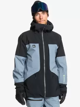 Oferta de Forever Stretch Gore‑Tex - Casaco para a neve para Homem por 420€ em Quiksilver