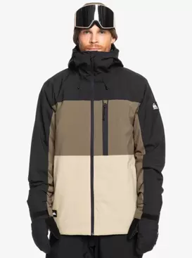 Oferta de Sycamore ‑ Casaco para a neve para Homem por 260€ em Quiksilver