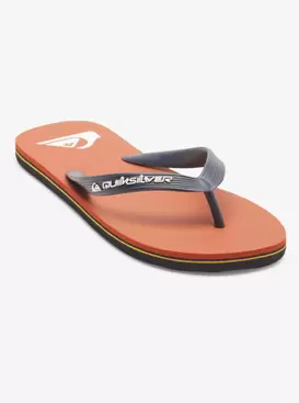 Oferta de Molokai Core ‑ Chinelos de dedo para Homem por 20€ em Quiksilver