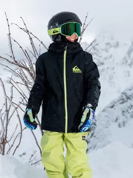 Oferta de Storm ‑ Óculos de snowboard/esqui para Homem por 85€ em Quiksilver