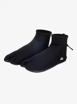 Oferta de 3mm Highline ‑ Botas com dedo separado em neopreno para Homem por 55€ em Quiksilver