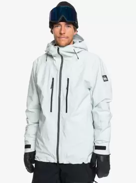 Oferta de Pro Path Gore‑Tex 2L - Casaco para a neve para Homem por 450€ em Quiksilver