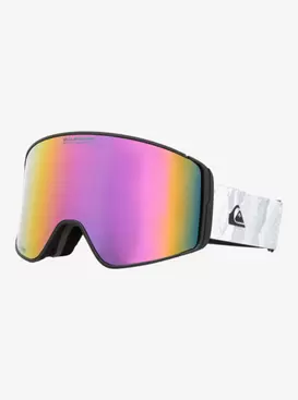 Oferta de Storm ‑ Óculos de snowboard para Homem por 140€ em Quiksilver