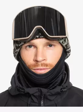 Oferta de Storm ‑ Óculos de snowboard para Homem por 140€ em Quiksilver