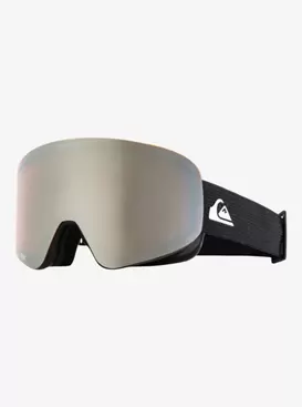 Oferta de Qsrc Color Luxe ‑ Óculos de snowboard/esqui para Homem por 140€ em Quiksilver