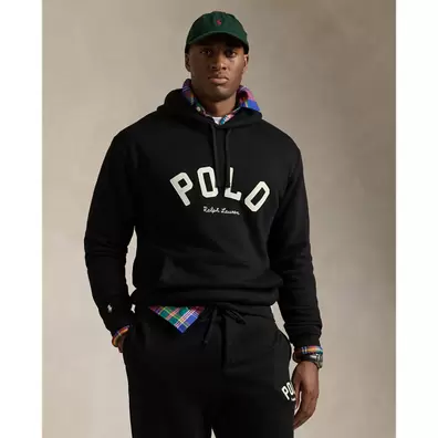 Oferta de The RL Fleece Logo Hoodie por 199€ em Ralph Lauren