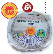 Oferta de Queijo De Azeitão Dopem Auchan