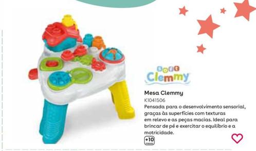 Oferta de MESA DE CLEMMYem Toys R Us