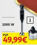 Oferta de Varinha Sem Acessorios Ergomixx MS6CB6110 por 49,99€ em Auchan