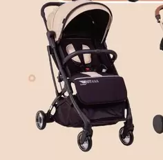 Oferta de  MAXIBABY - CARRINHO RUA AVIATORem Auchan