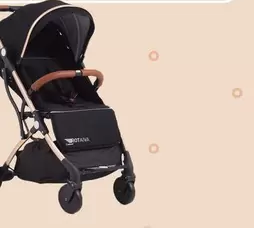 Oferta de  MAXIBABY - CARRINHO RUA AVIATORem Auchan